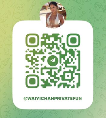 Full leaked Waiyi chan private onlyfans photo