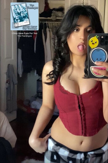 Full leaked Wajeeha khan private onlyfans photo