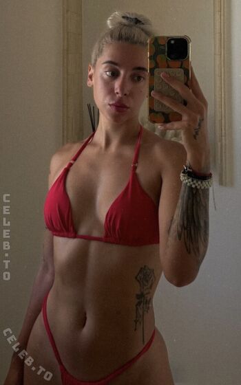 Full leaked Walentina doronina private onlyfans photo