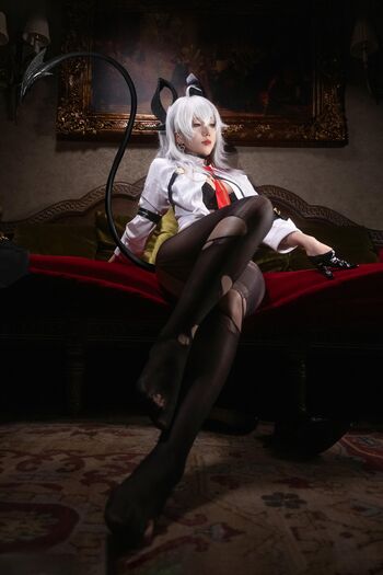 Full leaked Walkure page private onlyfans photo