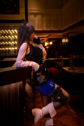 Full leaked Walkure page private onlyfans photo