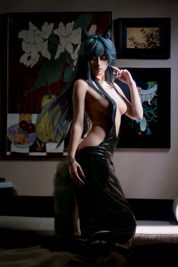 Full leaked Walkure page private onlyfans photo