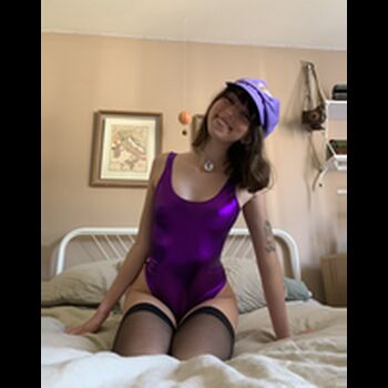 Full leaked Waluijuicy private onlyfans photo