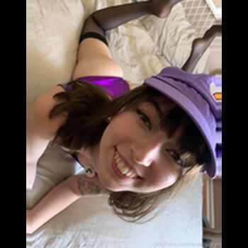 Full leaked Waluijuicy private onlyfans photo