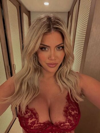 Full leaked Wanda nara page private onlyfans photo