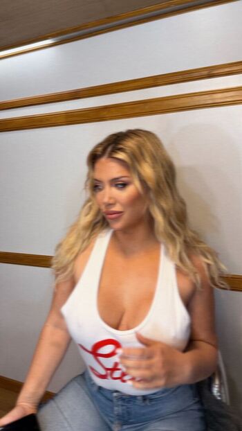 Full leaked Wanda nara private onlyfans photo