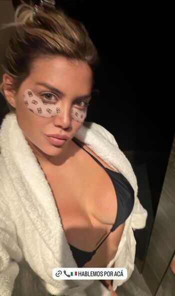 Full leaked Wanda nara private onlyfans photo