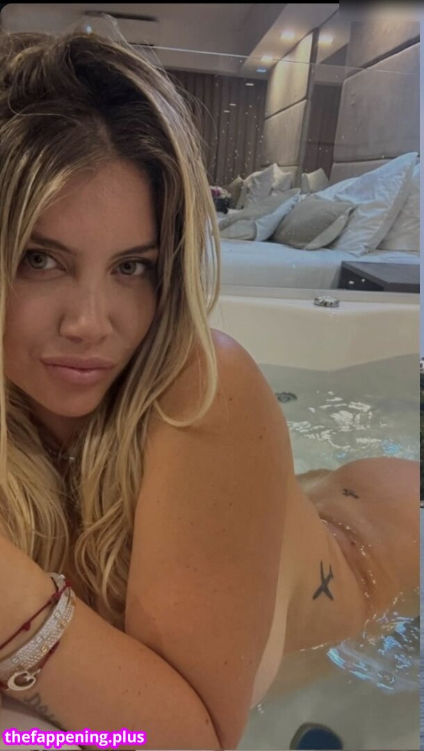 Wanda Nara
