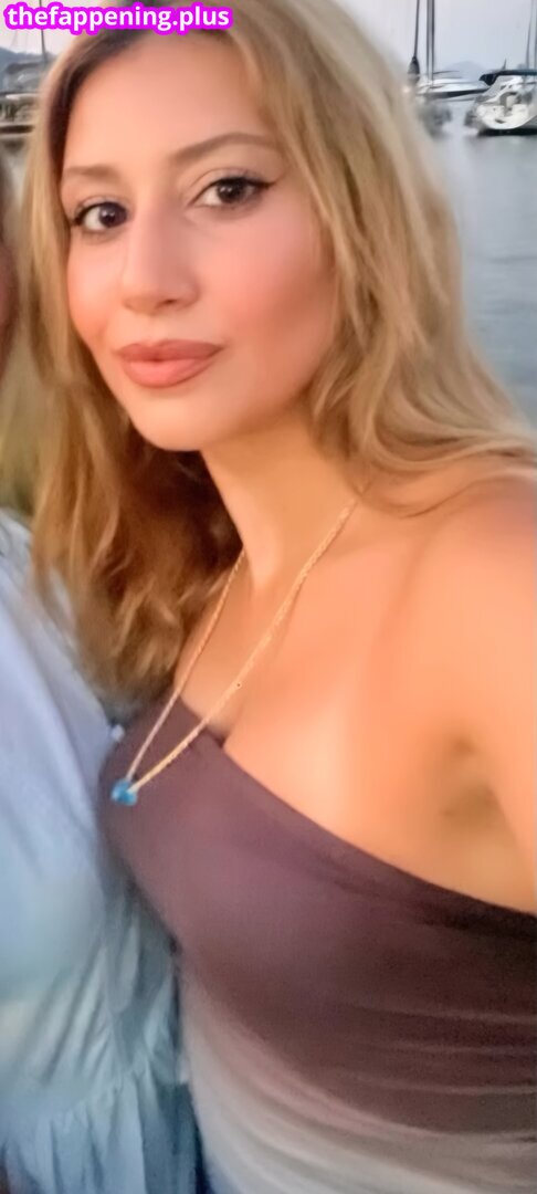 Wanda Nara