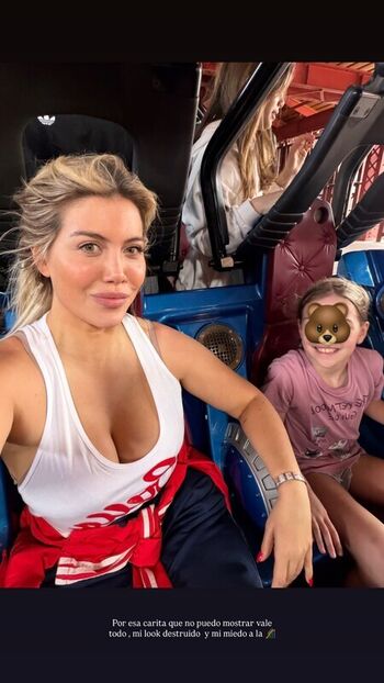 Full leaked Wanda nara private onlyfans photo