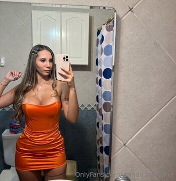 Full leaked Wanda nunez  page private onlyfans photo