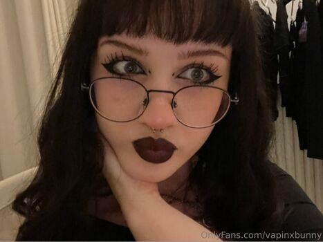Full leaked Wandabunny private onlyfans photo