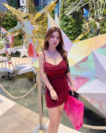 Full leaked Wanvisa yodprasart private onlyfans photo