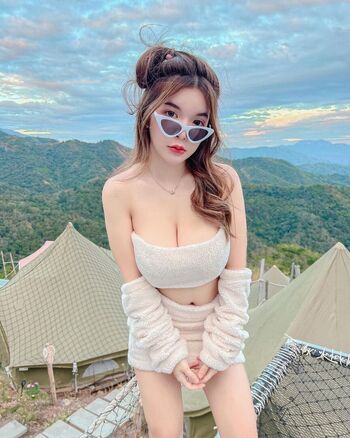 Full leaked Wanvisa yodprasart private onlyfans photo
