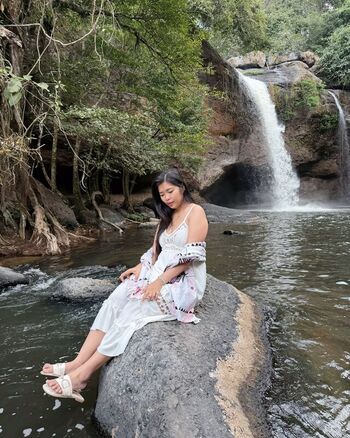 Full leaked Wanwisa parongram private onlyfans photo