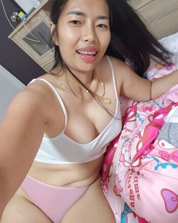 Full leaked Wanwisa parongram private onlyfans photo