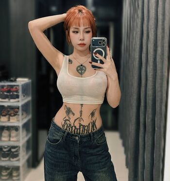 Full leaked Warinyayuiii private onlyfans photo
