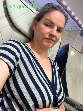 Full leaked Warqueen private onlyfans photo