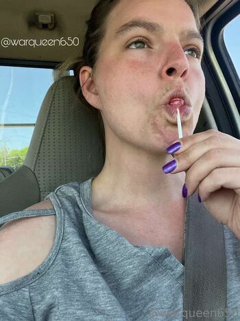 Full leaked Warqueen private onlyfans photo