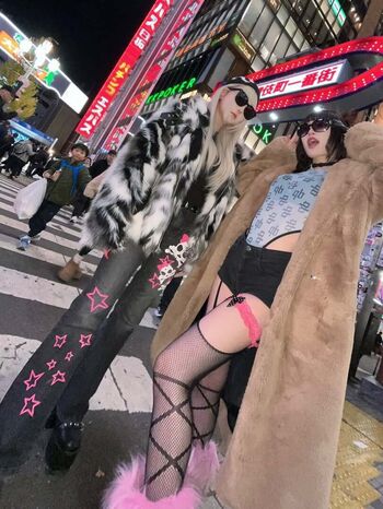 Full leaked Wasabi tonosama private onlyfans photo