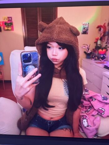 Full leaked Wasabiicat private onlyfans photo