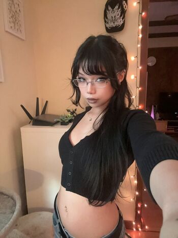 Full leaked Wasabiicat private onlyfans photo