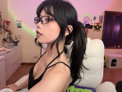 Full leaked Wasabiicat private onlyfans photo