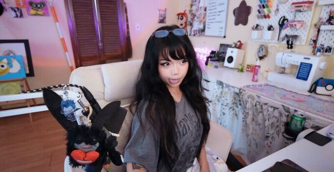 Full leaked Wasabiicat page private onlyfans photo