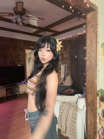 Full leaked Wasabiicat page private onlyfans photo