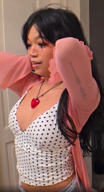 Full leaked Wasabiicat private onlyfans photo