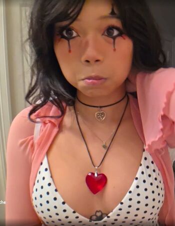 Full leaked Wasabiicat private onlyfans photo