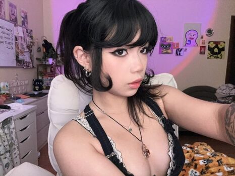Full leaked Wasabiicat private onlyfans photo