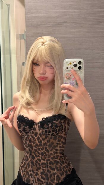 Full leaked Wasawho private onlyfans photo