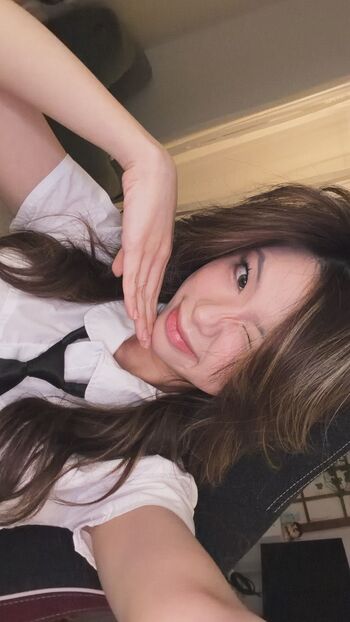 Full leaked Wasawho private onlyfans photo