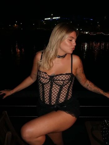 Full leaked Watchoutforthetornado page private onlyfans photo