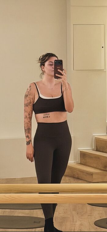 Full leaked Watchoutforthetornado page private onlyfans photo