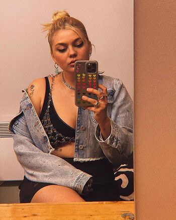 Full leaked Watchoutforthetornado private onlyfans photo