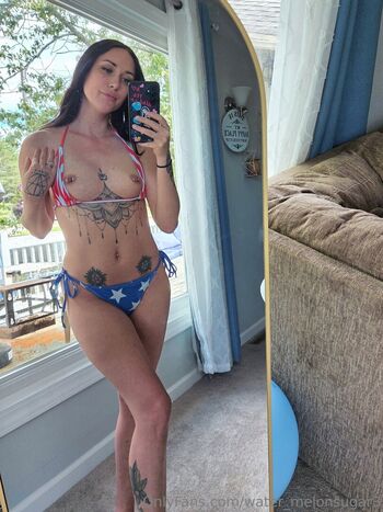 Full leaked Water melonsugar private onlyfans photo