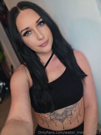 Full leaked Water melonsugar private onlyfans photo