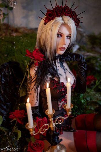 Waterloo Cosplay