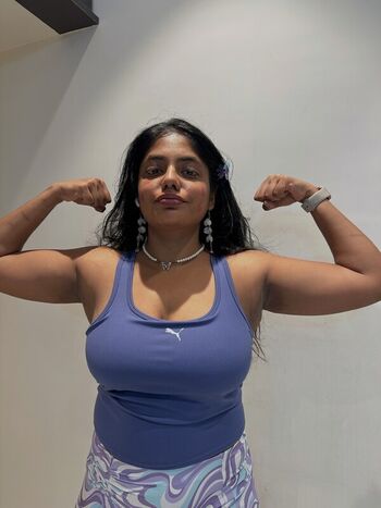 Full leaked Watersoul private onlyfans photo