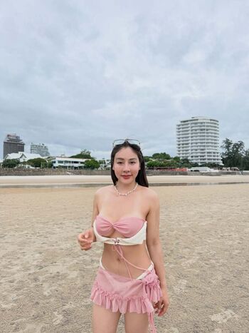 Full leaked Watinee dachtawee private onlyfans photo