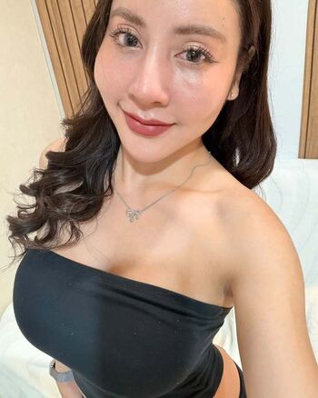 Full leaked Watinee dachtawee private onlyfans photo
