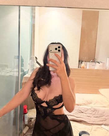 Full leaked Watinee dachtawee private onlyfans photo