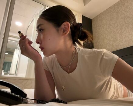 Full leaked Wayyrka private onlyfans photo