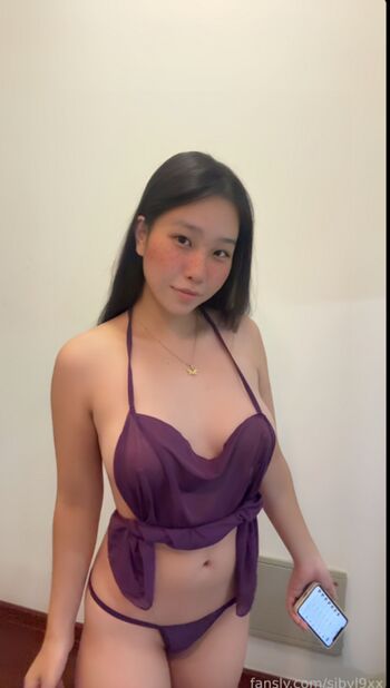 Full leaked We need to see more her sibylcutie private onlyfans photo
