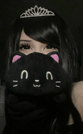 Full leaked Weakdoll asmr page private onlyfans photo