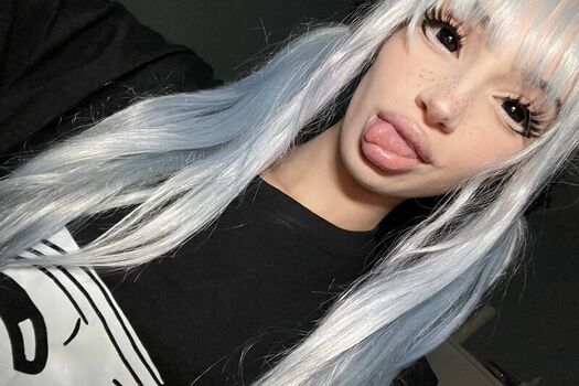Full leaked Weakdoll asmr page private onlyfans photo