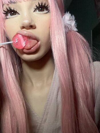 Full leaked Weakdoll asmr private onlyfans photo