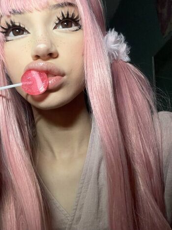 Full leaked Weakdoll asmr private onlyfans photo